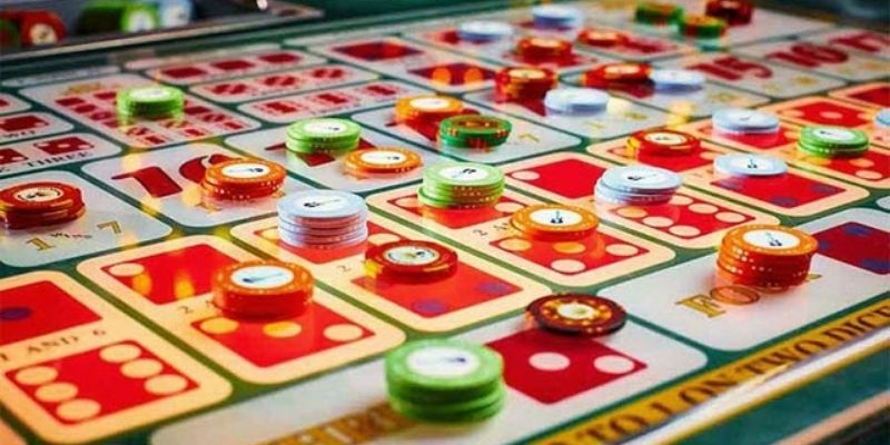 Game Tài xỉu đổi tiền thật có tính giải trí cao nhờ đồ họa